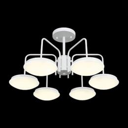 Потолочная светодиодная люстра ST Luce Pratico  - 2
